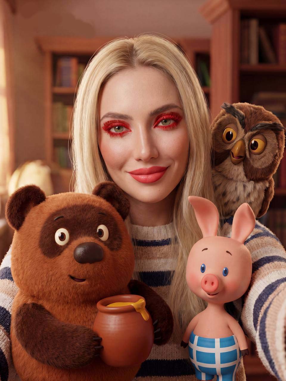Исходное фото